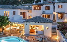 Aeolos Hotel & Villas - Pelion